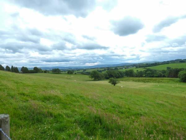Black Mountain View Llanafan-fawr Εξωτερικό φωτογραφία
